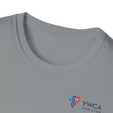 Load image into Gallery viewer, YWCA Hamilton Logo Tee
